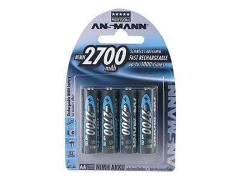 ANSMANN Energy Mignon