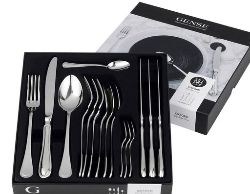 Gense Oxford Besteck-Set, 16-teilig