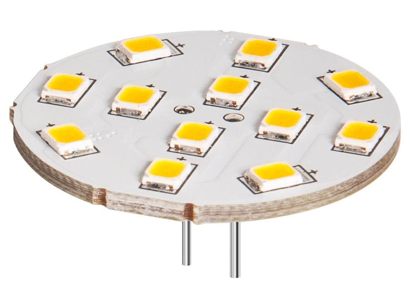Pro LED-Lampe 2W/828 (20W) G4