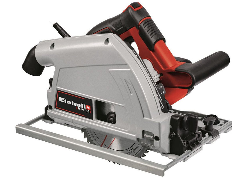 Einhell TE-PS 165 Tauchsäge