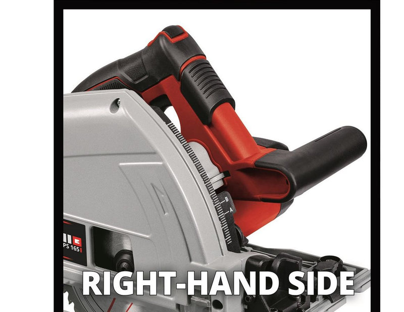 Einhell TE-PS 165 Tauchsäge