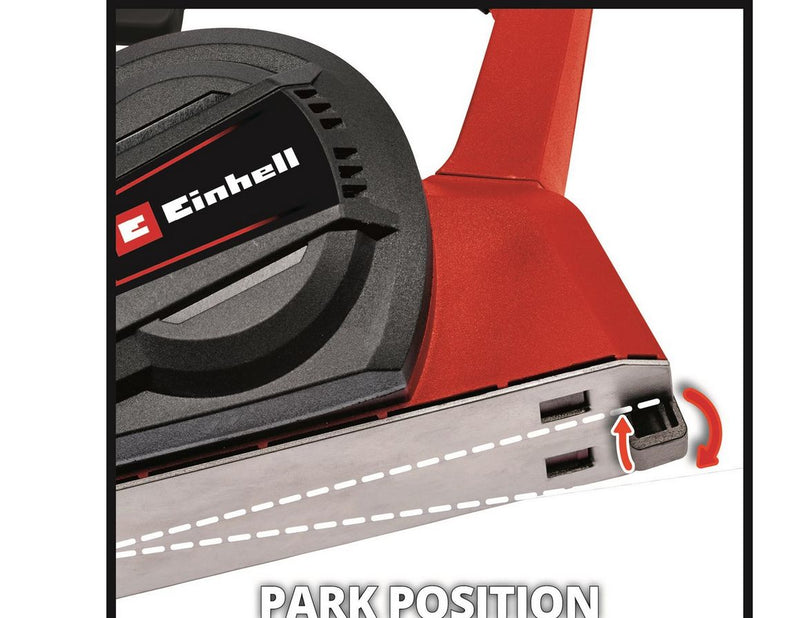Einhell Planer TC-PL 750