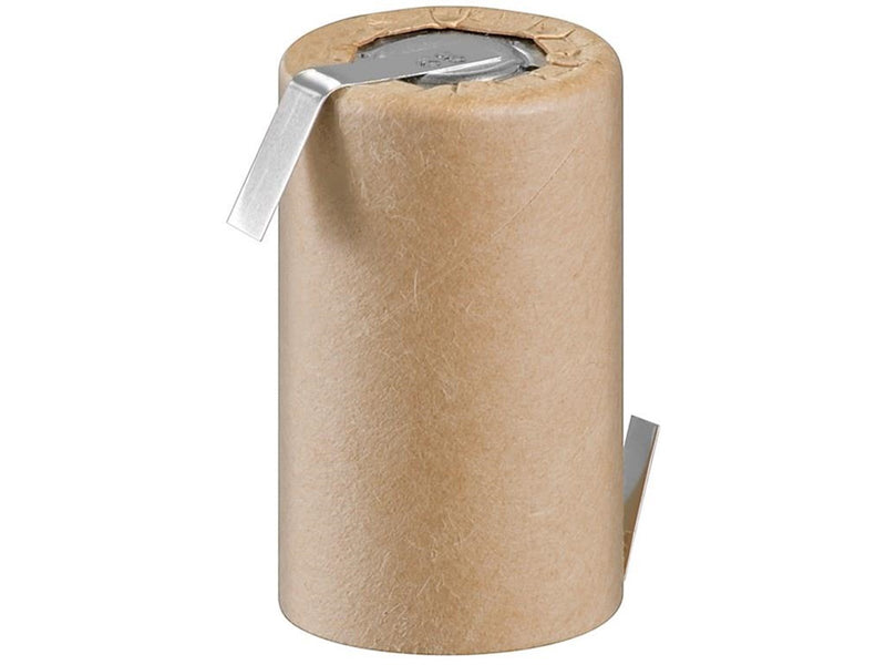 Pro 4/5 Sub-C 2000 mAh Solder tail (Z)