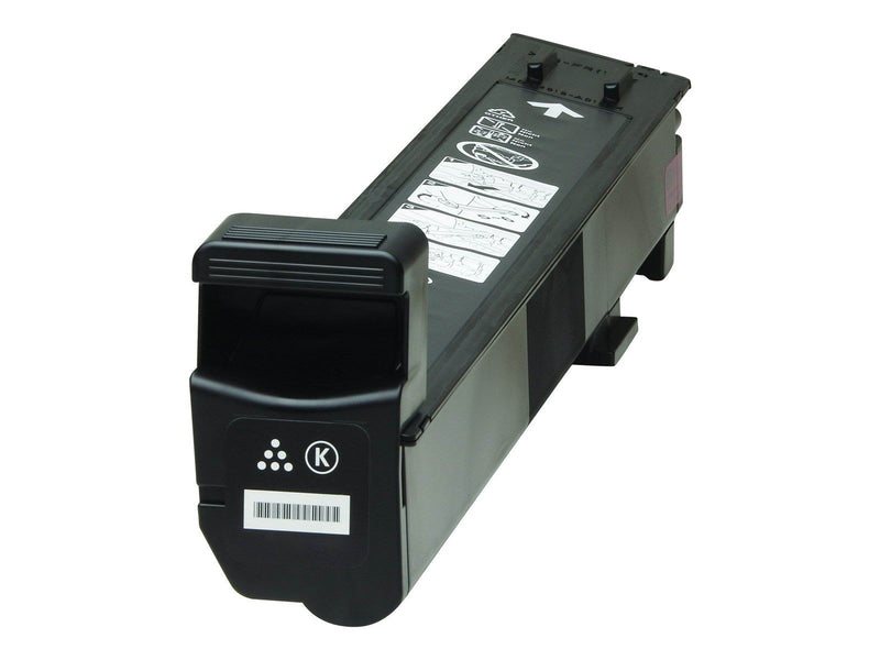 HP 823A / CB380A Black Toner - Tonerpatrone Schwarz