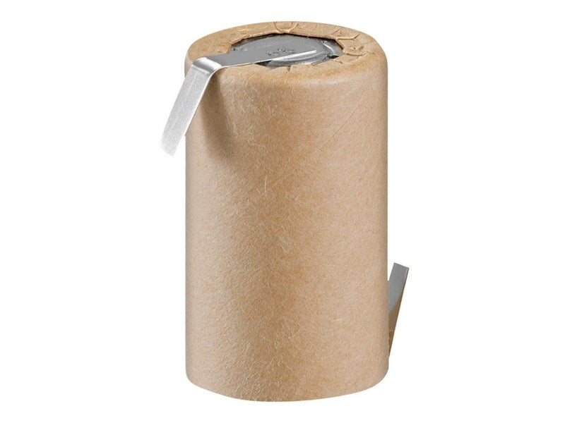Pro 4/5 Sub-C 2000 mAh Solder tail (Z)