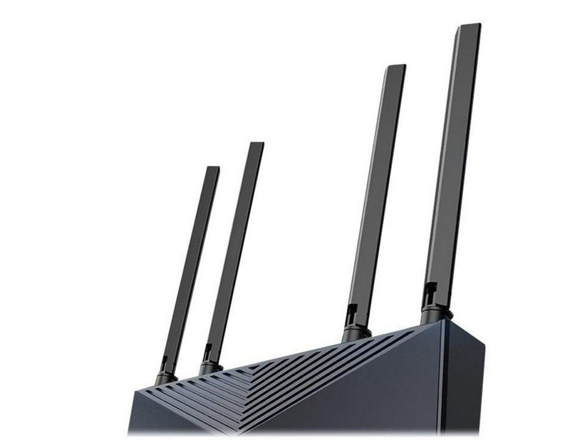 TP-Link Archer AX1500 Wi-Fi 6 Router - Wireless router Wi-Fi 6