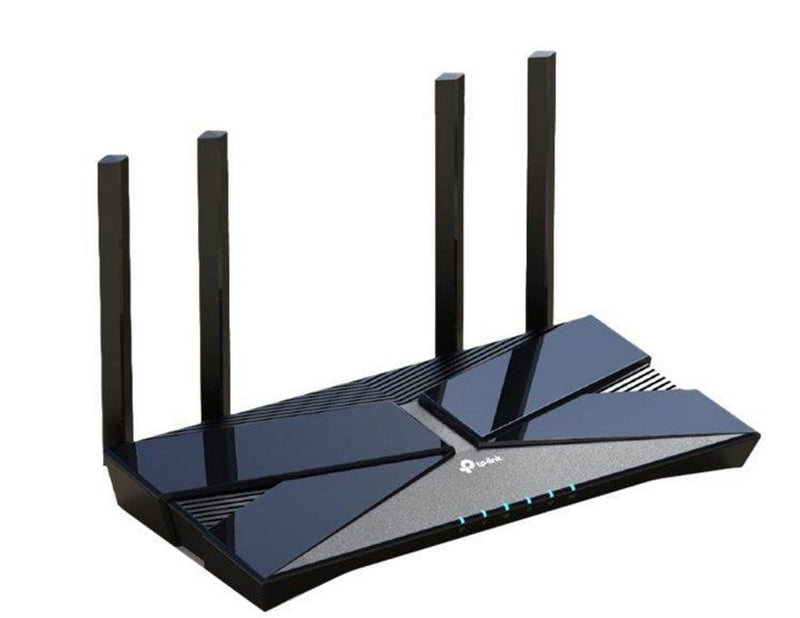 TP-Link Archer AX1500 Wi-Fi 6 Router - Wireless router Wi-Fi 6
