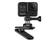 GoPro Magnetic Swivel Camera Clip