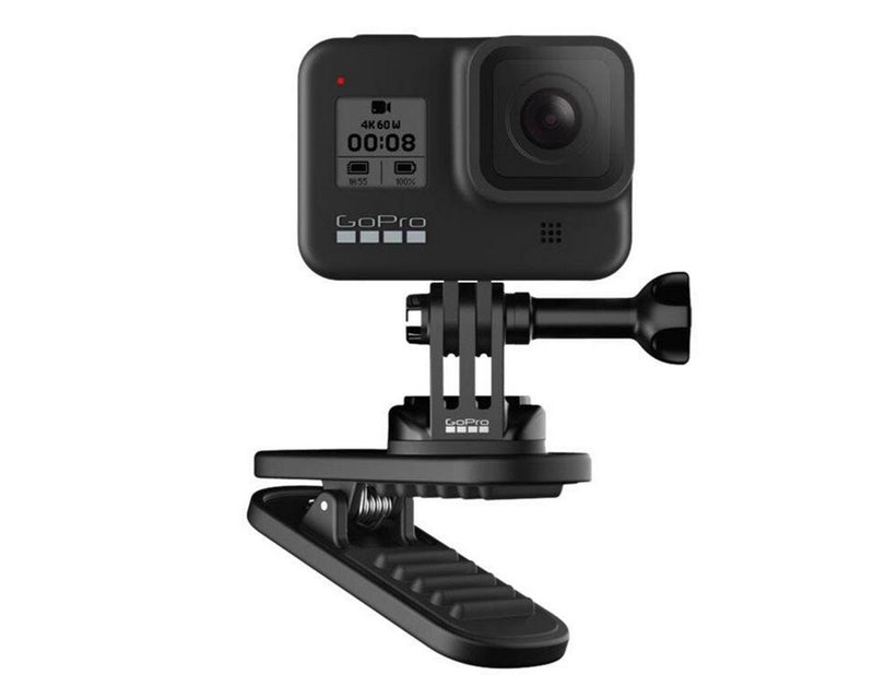 GoPro Magnetic Swivel Camera Clip