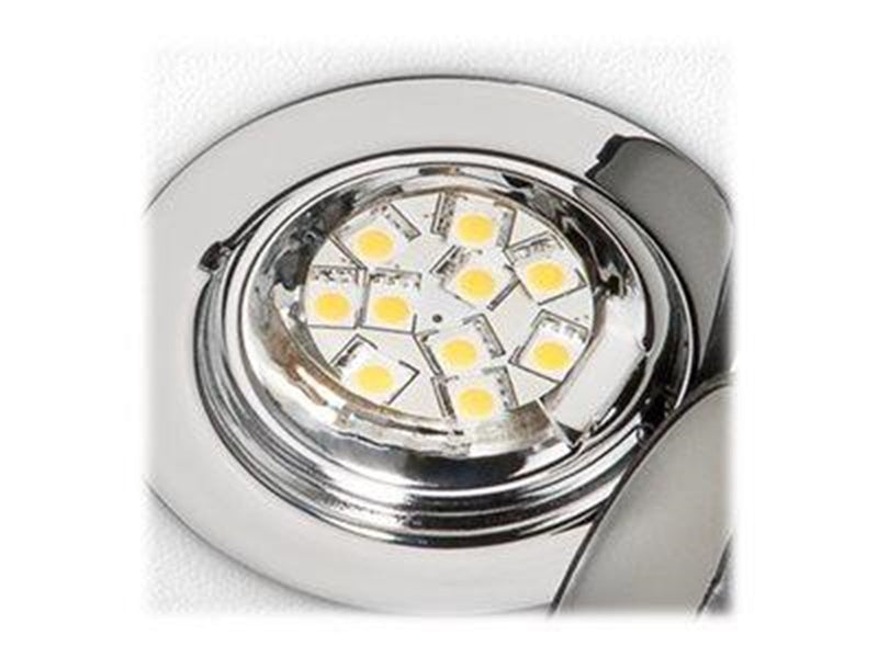 Pro LED-Lampe 2W (22W) 6500K G4