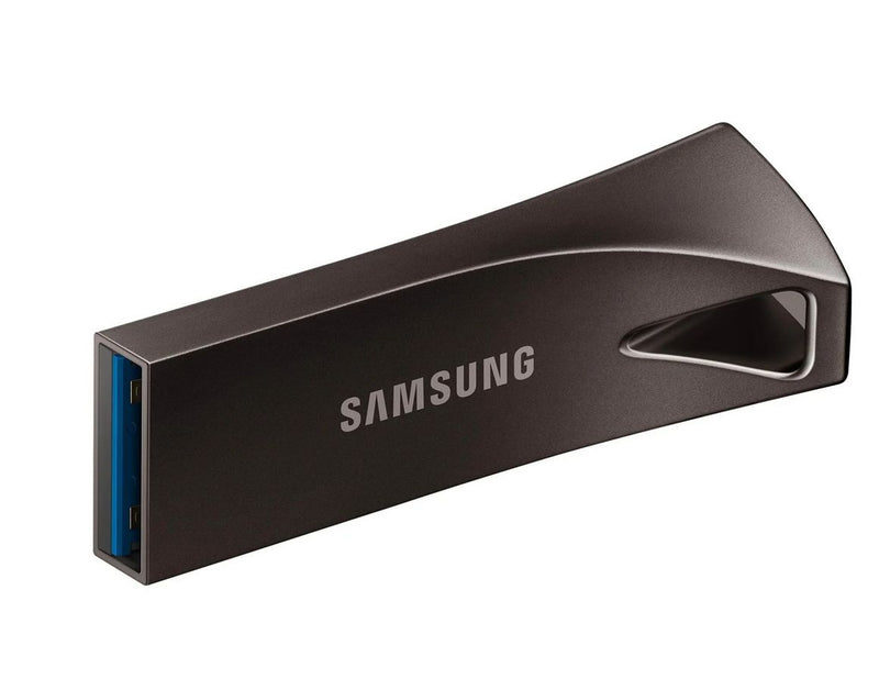 Samsung BAR Plus Titan - 64GB - USB-Stick