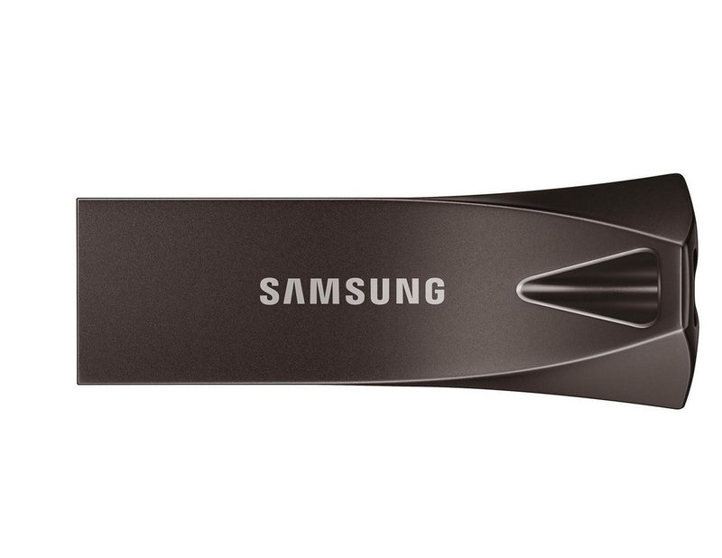 Samsung BAR Plus Titan - 64GB - USB-Stick