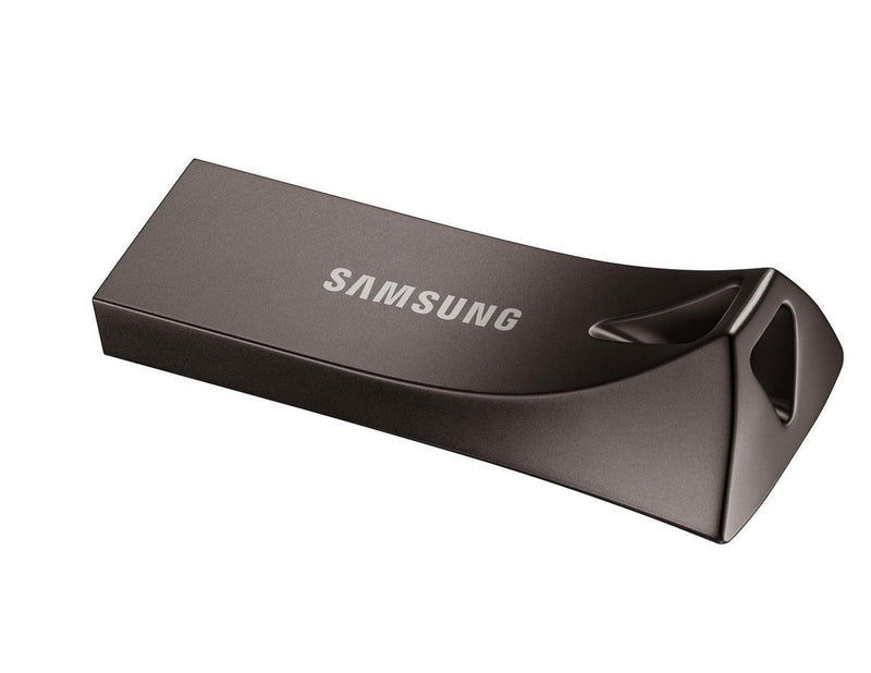 Samsung BAR Plus Titan - 64GB - USB-Stick
