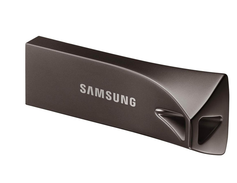 Samsung BAR Plus Titan - 64GB - USB-Stick