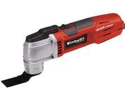 Einhell TE-MG 300 EQ multi-sander kit with accessories 230V/300W