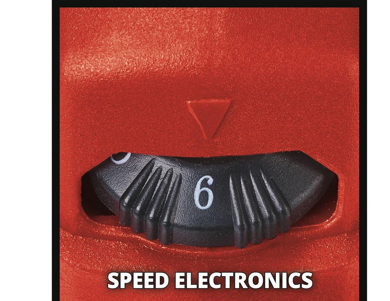 Einhell TE-MG 300 EQ multi-sander kit with accessories 230V/300W
