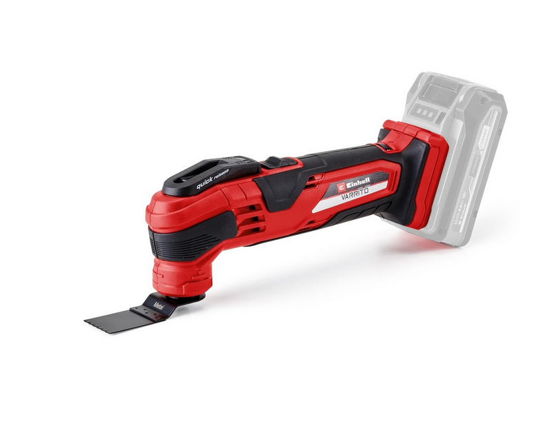 Einhell Cordless Multifunctional Tool VARRITO