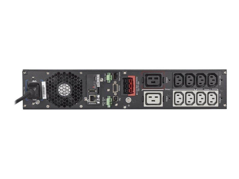Eaton 9PX Lithium-ion