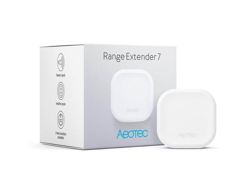 Aeotec Range Extender 7