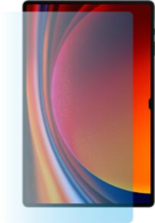 Tucano Displayschutz aus gehärtetem Glas für Samsung Galaxy A9+ 11' 2023