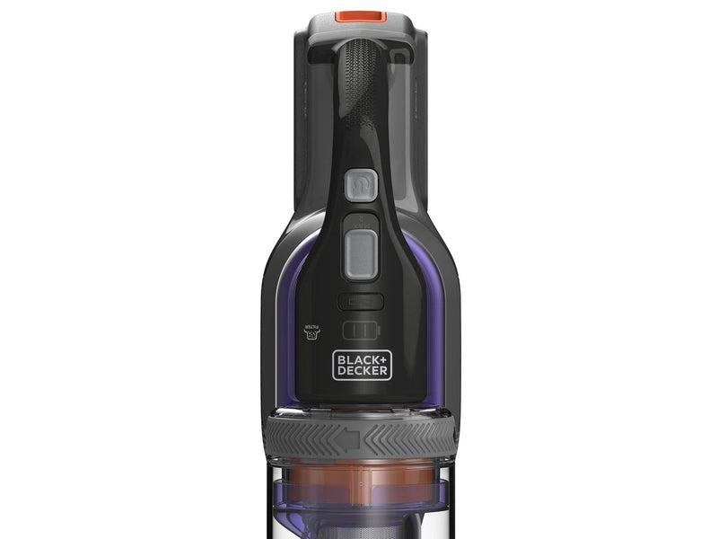 Black & Decker Staubsauger BHFEV182CP-QW
