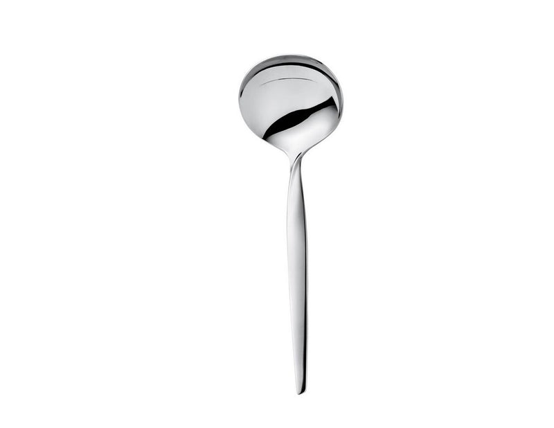 Gense Twist sauce spoon 20.5 cm
