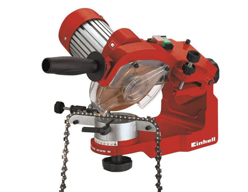 Einhell Kettenschärfer GC-CS 235 E