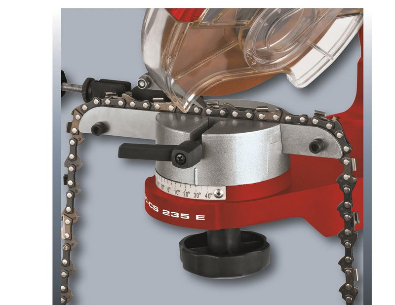 Einhell Kettenschärfer GC-CS 235 E