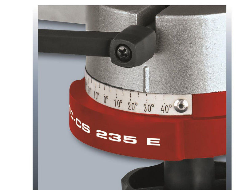 Einhell Kettenschärfer GC-CS 235 E
