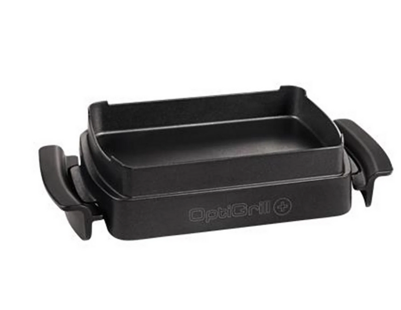 Tefal Snack- und Backzubehör OptiGrill XA7258