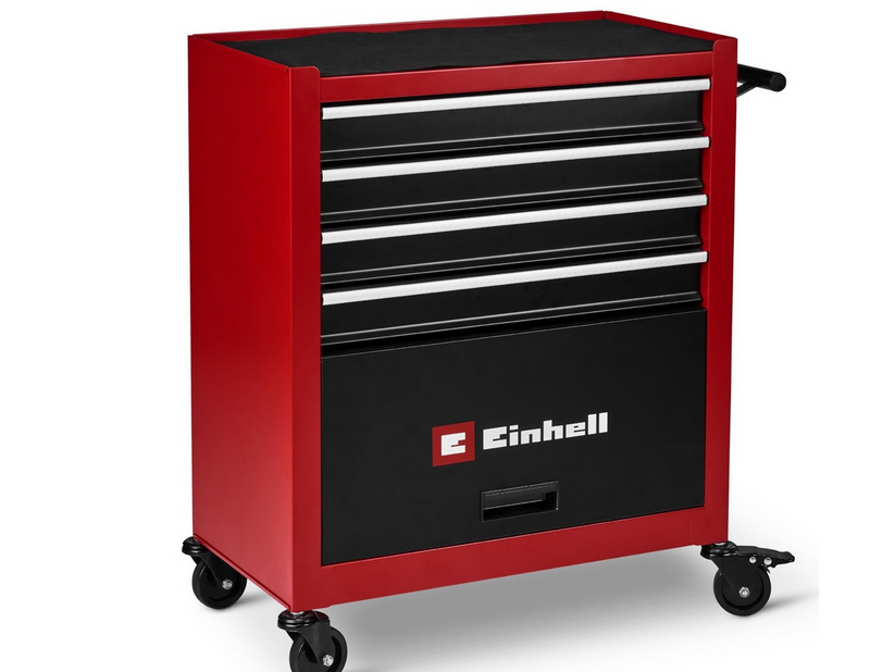 Einhell Workshop Trolley TC-TW 100