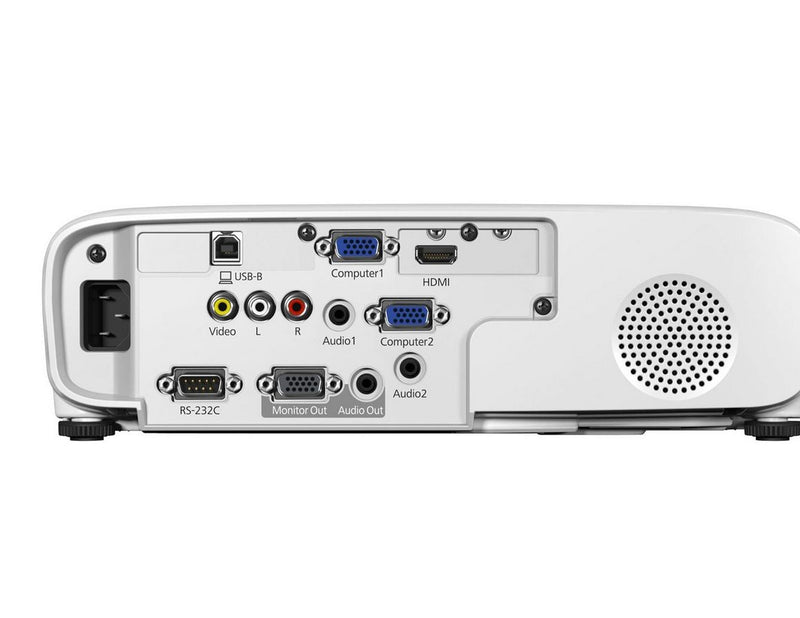 Epson Projektoren EB-X49 - 1024 x 768 - 3600 ANSI lumens