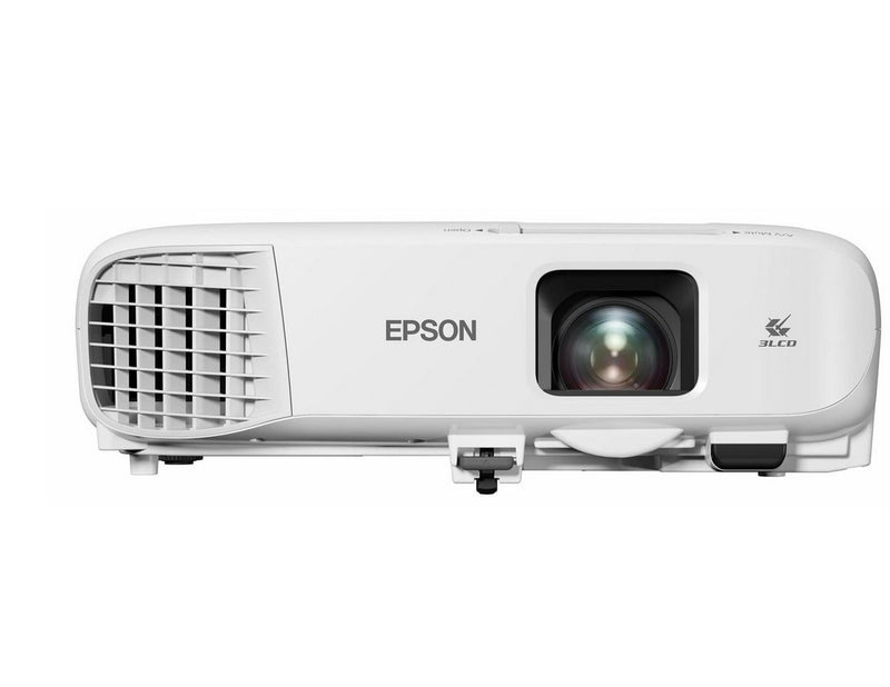 Epson Projektoren EB-X49 - 1024 x 768 - 3600 ANSI lumens
