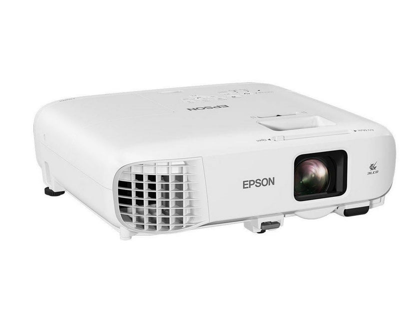 Epson Projektoren EB-X49 - 1024 x 768 - 3600 ANSI lumens