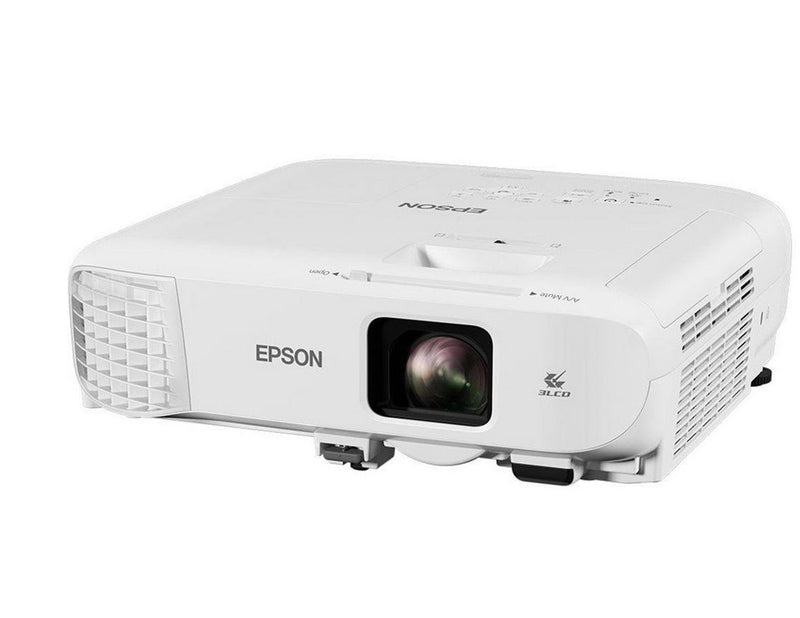 Epson Projektoren EB-X49 - 1024 x 768 - 3600 ANSI lumens