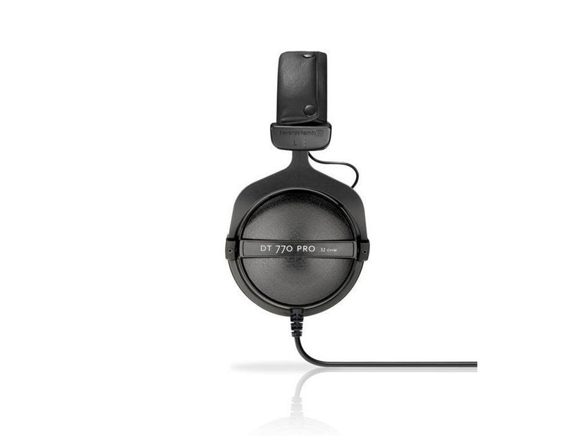 Beyerdynamic DT 770 Pro - Closed (32 Ohm)