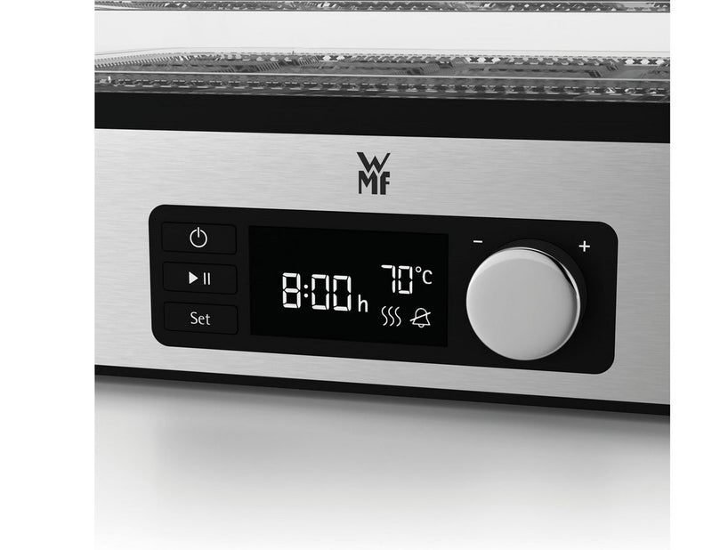 WMF KitchenMinis dehydrator snack