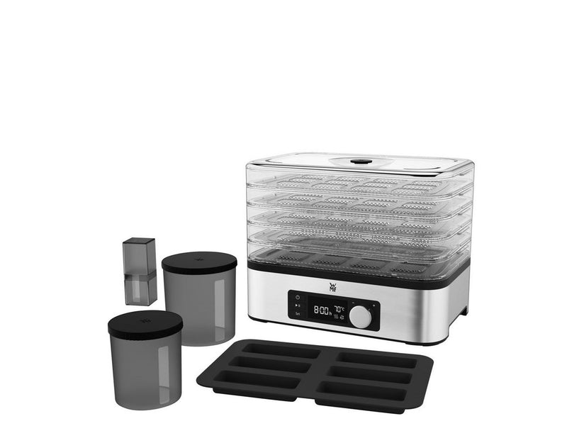 WMF KitchenMinis dehydrator snack