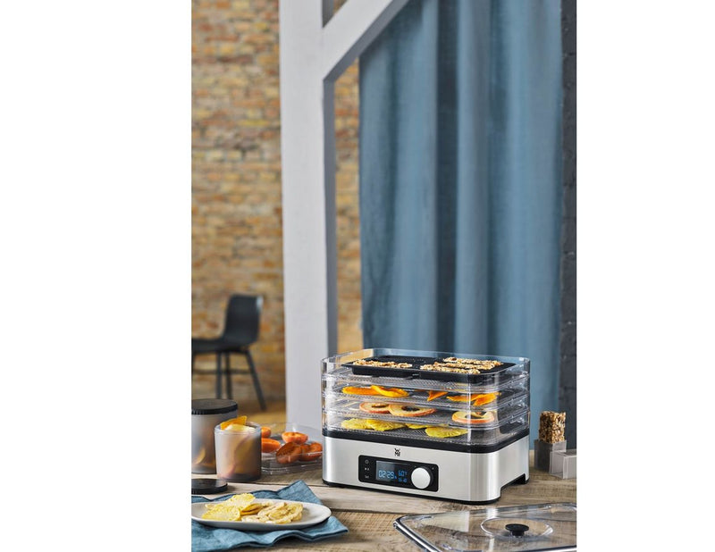 WMF KitchenMinis dehydrator snack