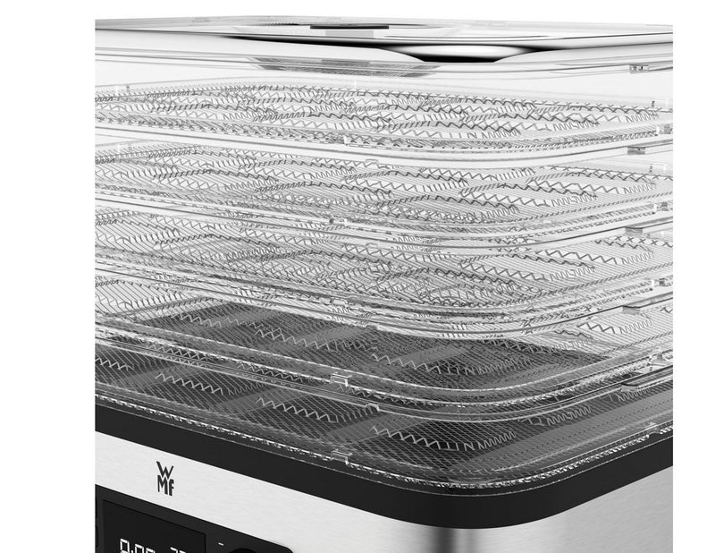 WMF KitchenMinis dehydrator snack