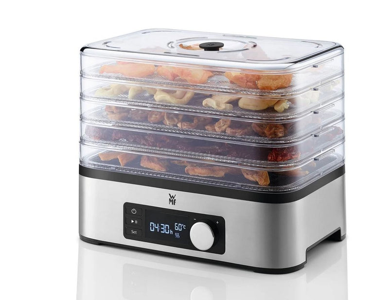 WMF KitchenMinis dehydrator snack