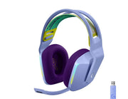 Logitech G733 LIGHTSPEED - Lilac