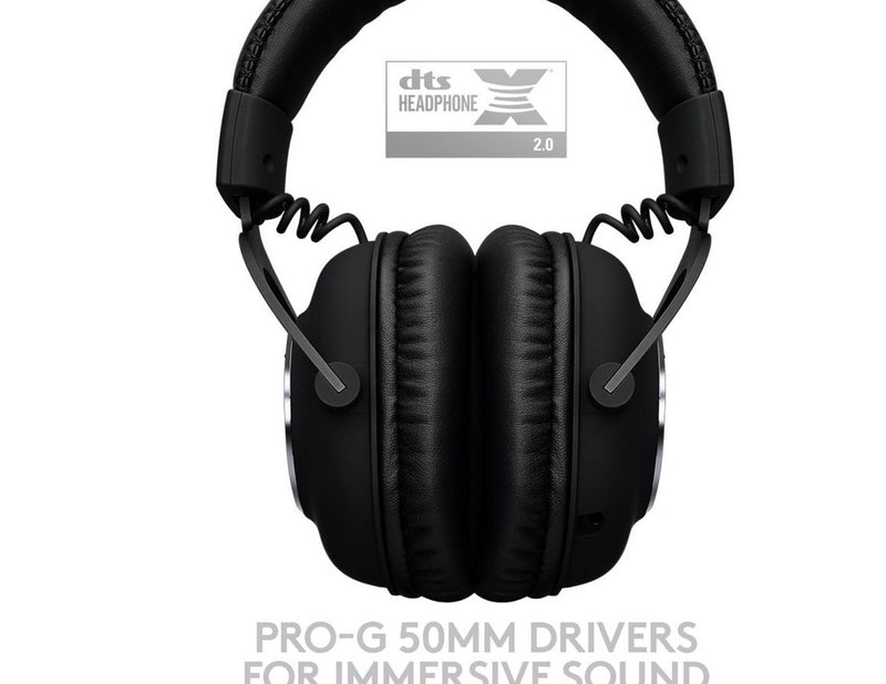 Logitech G PRO X Wireless LIGHTSPEED