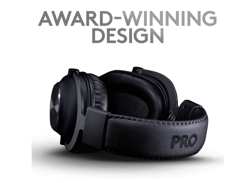 Logitech G PRO X Wireless LIGHTSPEED