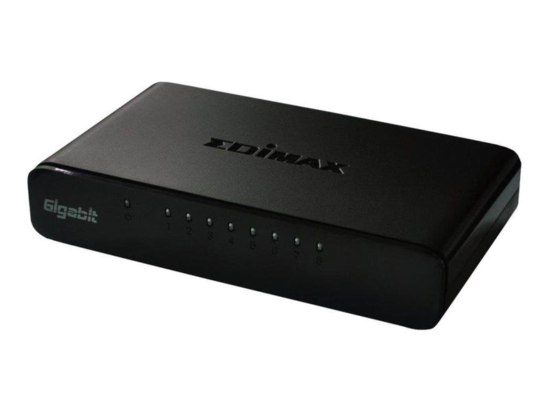 Edimax ES 5800G V3 8-Port Gigabit Desktop Switch