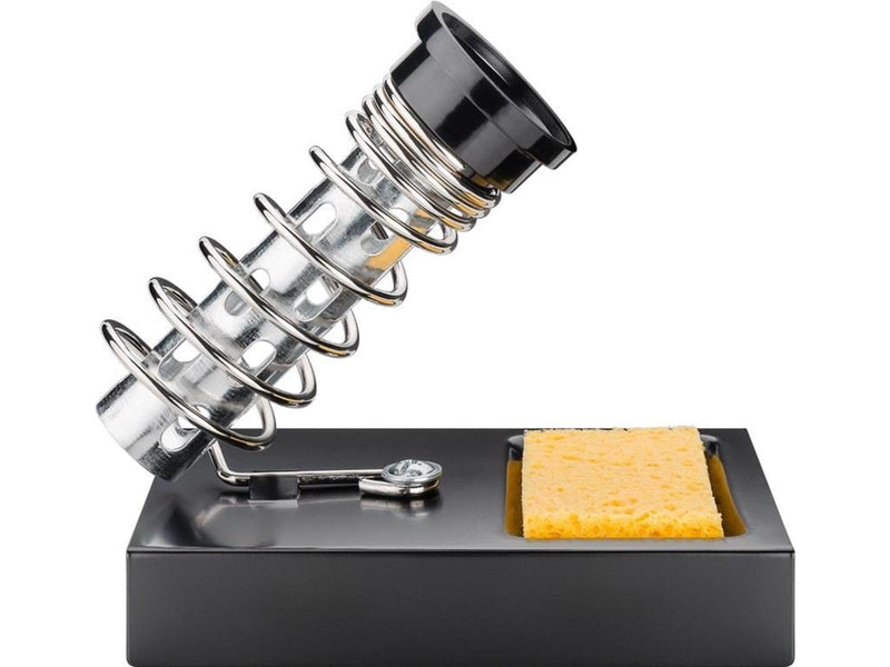 Nighthawk Soldering iron stand