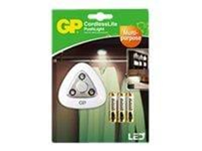 GP Pushlight