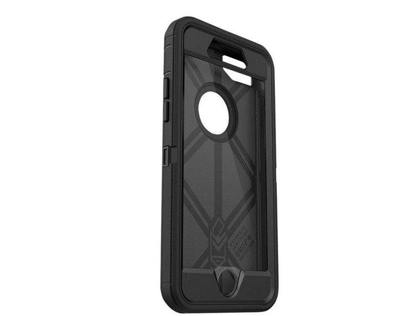 OtterBox Defender Apple iPhone SE (3rd/2nd gen)/8/7 - black - ProPack