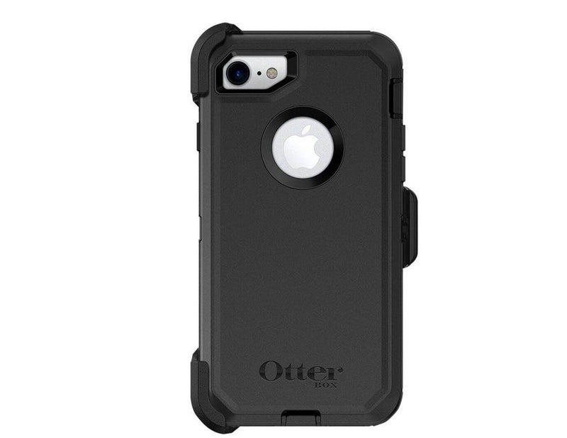 OtterBox Defender Apple iPhone SE (3rd/2nd gen)/8/7 - black - ProPack