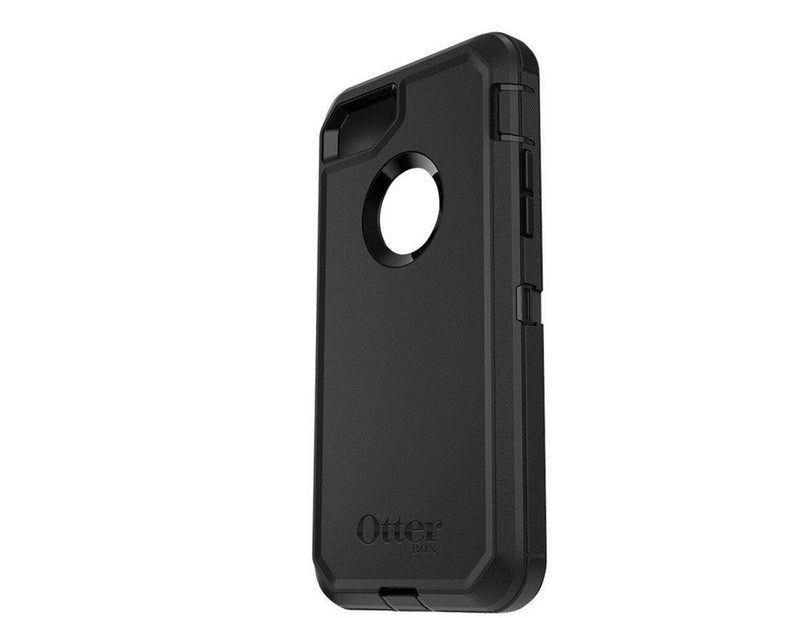 OtterBox Defender Apple iPhone SE (3rd/2nd gen)/8/7 - black - ProPack
